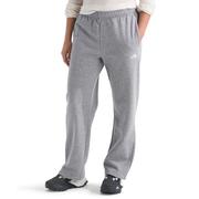 TNF PALE GREY HEATHER