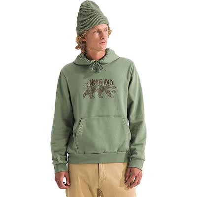 The North Face Evolution TNF Bear Hoodie-Graphic Men's