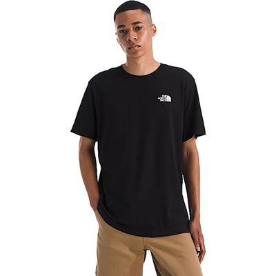 The North Face Evolution Van Life Short Sleeve Tee-Graphic Men's
