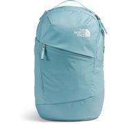 BLUE ECLIPSE LIGHT HEATHER/TNF WHITE