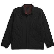 TNF BLACK/SUMAC