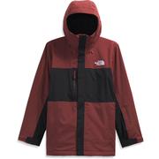 SUMAC/TNF BLACK