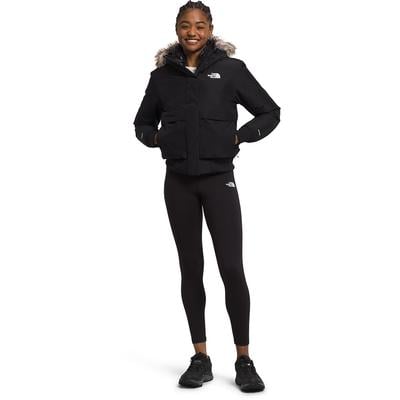 The North Face Arctic Bomber Jacket Women's