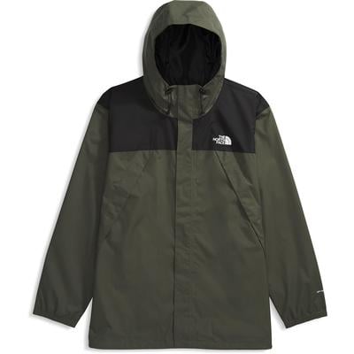 The North Face Big Antora Shell Jacket Men's