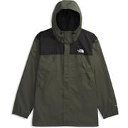 NEW TAUPE GREEN/TNF BLACK