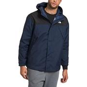 SUMMIT NAVY/TNF BLACK