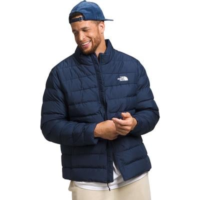 The North Face Big Aconcagua 3 Down Insulated Jacket Men's