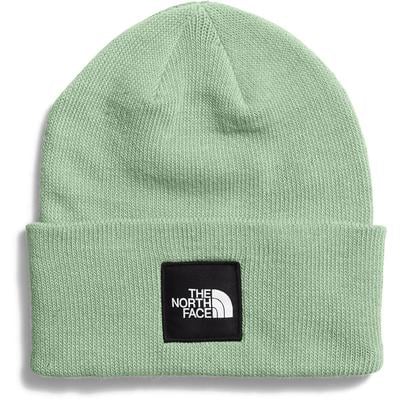 The North Face Big Box Beanie
