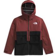 SUMAC/TNF BLACK