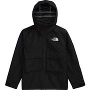 TNF BLACK