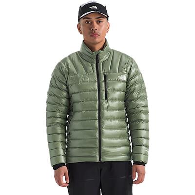 The North Face Summit Breithorn Insulated Jacket Men's