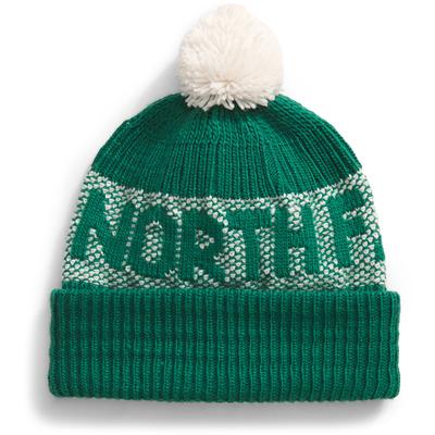The North Face Retro Cabin Beanie