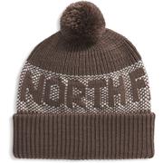 SMOKEY BROWN/WHITE DUNE