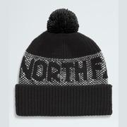 TNF BLACK/WHITE DUNE