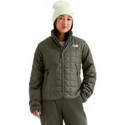 NEW TAUPE GREEN