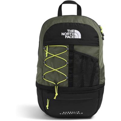 The North Face Borealis Convertible Bagpack Men's