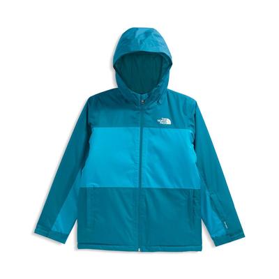 The North Face Freedom Insulated Jacket Boys'