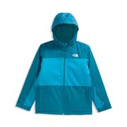 DUSK BLUE/MERIDIAN BLUE