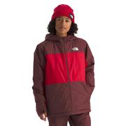 SUMAC/TNF RED