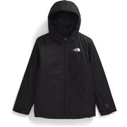 TNF BLACK