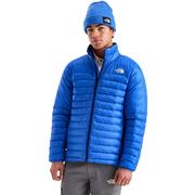 ACTIVE BLUE/BOLD BLUE