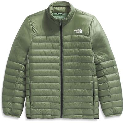 The North Face Terra Peak Insulated Jacket Men's
