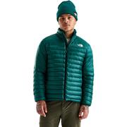 PACIFIC TEAL/RESTORATIVE TEAL