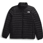 TNF BLACK