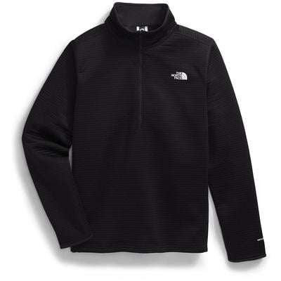 The North Face Dotknit Thermal 1/4 Zip Fleece Men's