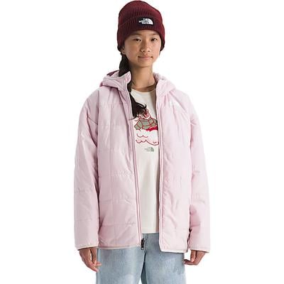 The North Face Reversible Shasta Short Parka Girls'