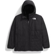 TNF BLACK
