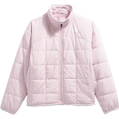 The North Face Reversible Shasta Full Zip Jacket Girls'