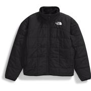 TNF BLACK