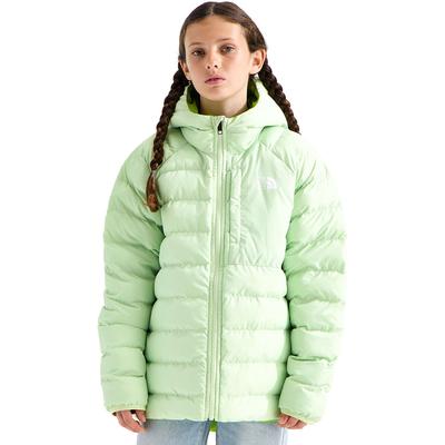 The North Face Reversible Perrito Hooded Jacket Girls'