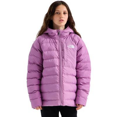The North Face Reversible Perrito Hooded Jacket Girls'