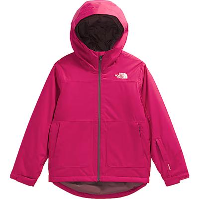 The North Face Freedom Insulated Jacket Girls'