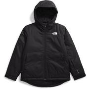 TNF BLACK