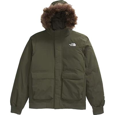 The North Face Teen McMurdo Hooded Jacket