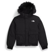 TNF BLACK