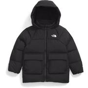 TNF BLACK