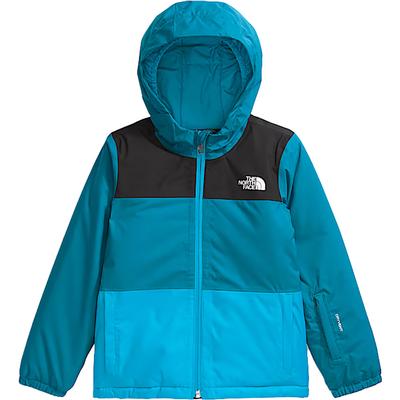 The North Face Kids' Freedom Insulated Jacket