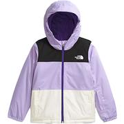 LITE LILAC/WHITE DUNE