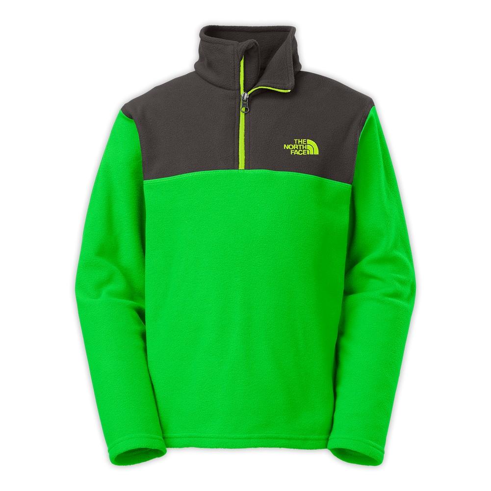 The North Face Glacier 1/4 Zip Fleece Boys'