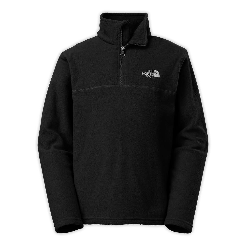 Polaire 1/4 de zip Homme - The North Face [5IHP] — LB PROD