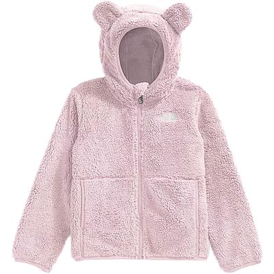 The North Face Kids' Campshire Full Zip Hoodie