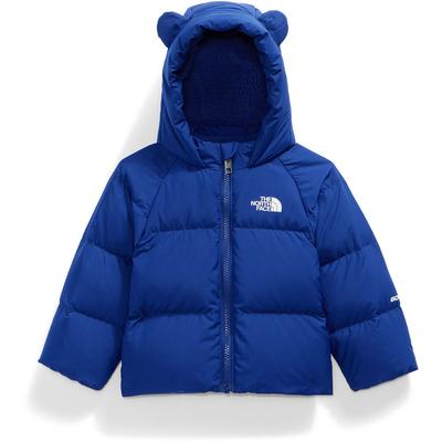 The North Face Baby North Down Fleece-Lined Jacket Infants'