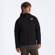 TNF BLACK