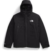 TNF BLACK/TNF BLACK