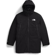 TNF BLACK/TNF BLACK