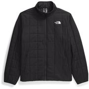 TNF BLACK